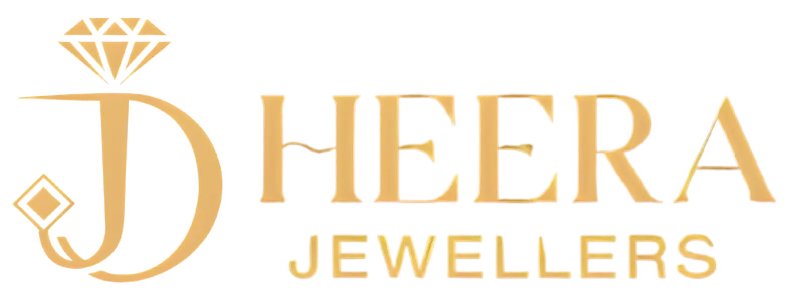 Dheera Jewellers Logo
